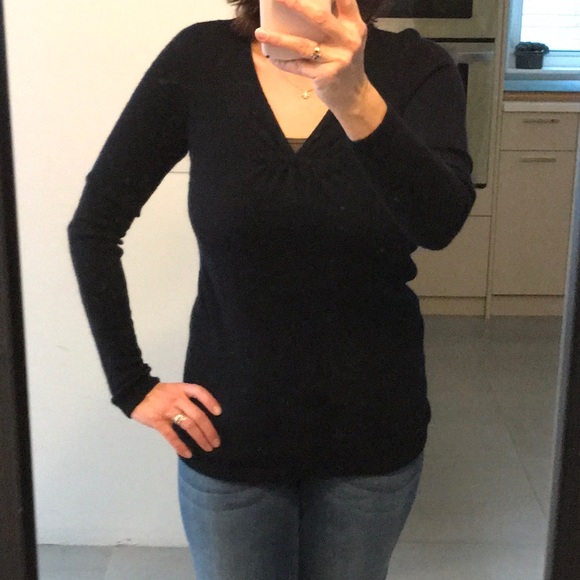 Vince cashmere sweater size S - Picture 2 of 12